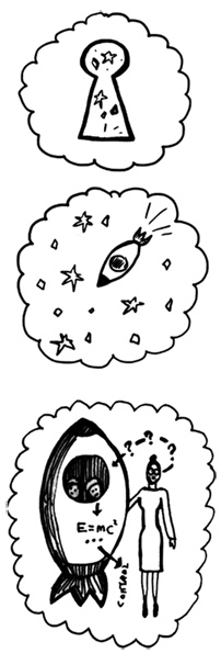 Иллюстрация к книге — Пучеглазый [i_030.jpg]