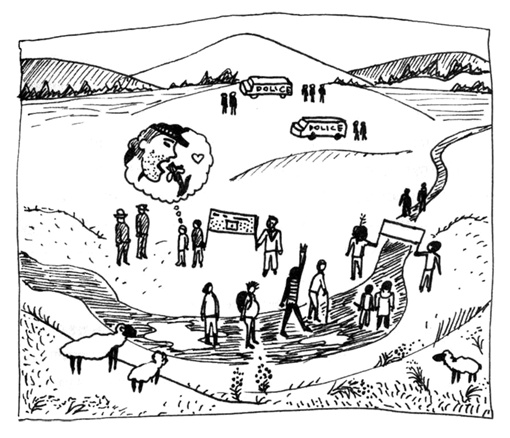 Иллюстрация к книге — Пучеглазый [i_035.jpg]