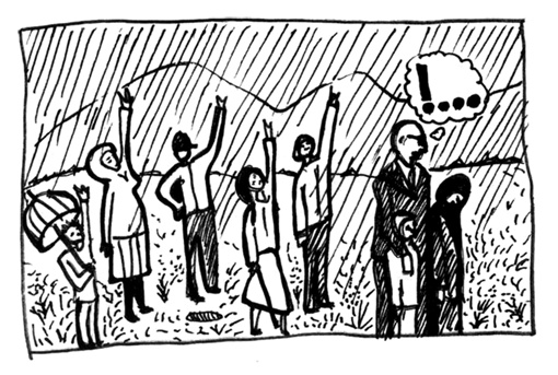 Иллюстрация к книге — Пучеглазый [i_042.jpg]