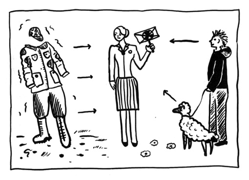 Иллюстрация к книге — Пучеглазый [i_046.jpg]