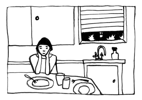 Иллюстрация к книге — Пучеглазый [i_047.jpg]