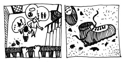 Иллюстрация к книге — Пучеглазый [i_051.jpg]