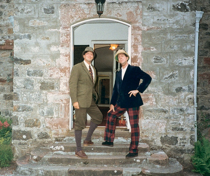 Иллюстрация к книге — Дури еще хватает [i_017.jpg]