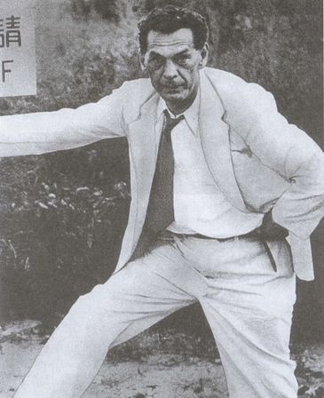 Иллюстрация к книге — Главная профессия — разведка [i_001.jpg]