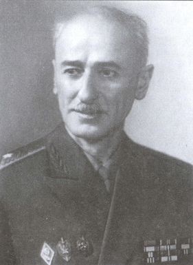 Иллюстрация к книге — Главная профессия — разведка [i_003.jpg]