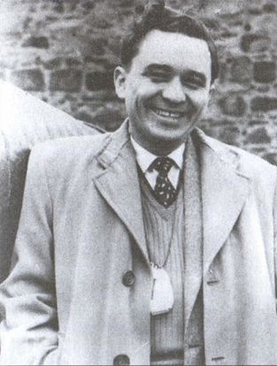 Иллюстрация к книге — Главная профессия — разведка [i_004.jpg]