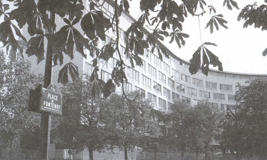 Иллюстрация к книге — Главная профессия — разведка [i_009.jpg]