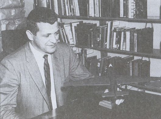 Иллюстрация к книге — Главная профессия — разведка [i_012.jpg]