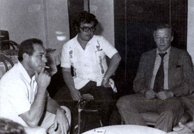 Иллюстрация к книге — Разведка - это пожизненно [i_017.jpg]