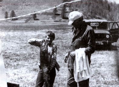 Иллюстрация к книге — Разведка - это пожизненно [i_026.jpg]