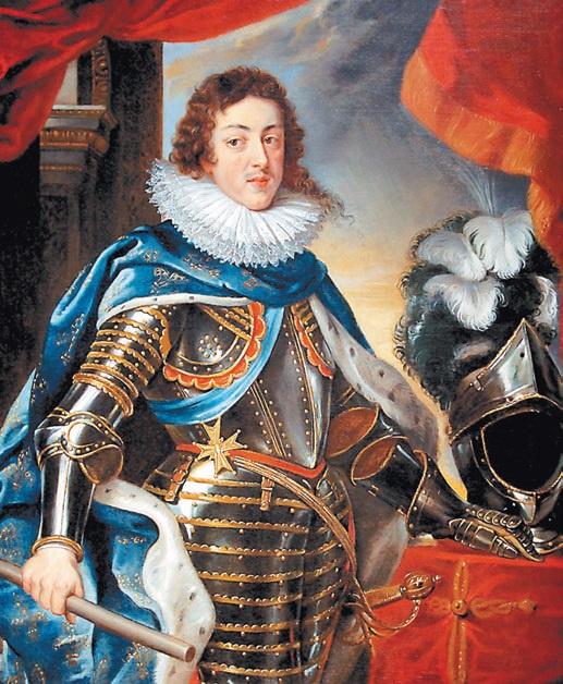 Иллюстрация к книге — Венценосные супруги. Между любовью и властью. Тайны великих союзов [i_006.jpg]