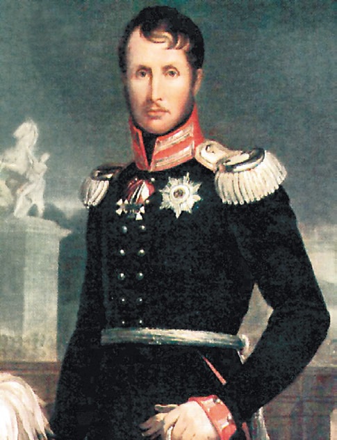 Иллюстрация к книге — Венценосные супруги. Между любовью и властью. Тайны великих союзов [i_012.jpg]