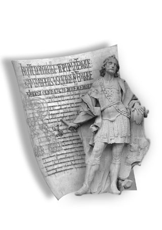 Иллюстрация к книге — Недооцененные события истории. Книга исторических заблуждений [i_002.jpg]