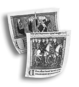 Иллюстрация к книге — Недооцененные события истории. Книга исторических заблуждений [i_003.jpg]