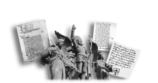 Иллюстрация к книге — Недооцененные события истории. Книга исторических заблуждений [i_005.jpg]