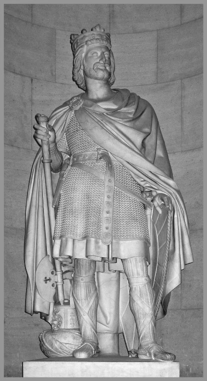 Иллюстрация к книге — Недооцененные события истории. Книга исторических заблуждений [i_017.jpg]