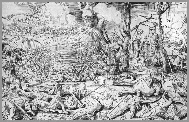 Иллюстрация к книге — Недооцененные события истории. Книга исторических заблуждений [i_022.jpg]