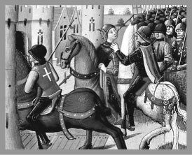 Иллюстрация к книге — Недооцененные события истории. Книга исторических заблуждений [i_026.jpg]