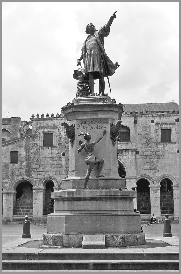 Иллюстрация к книге — Недооцененные события истории. Книга исторических заблуждений [i_033.jpg]