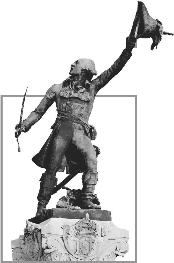 Иллюстрация к книге — Недооцененные события истории. Книга исторических заблуждений [i_035.jpg]