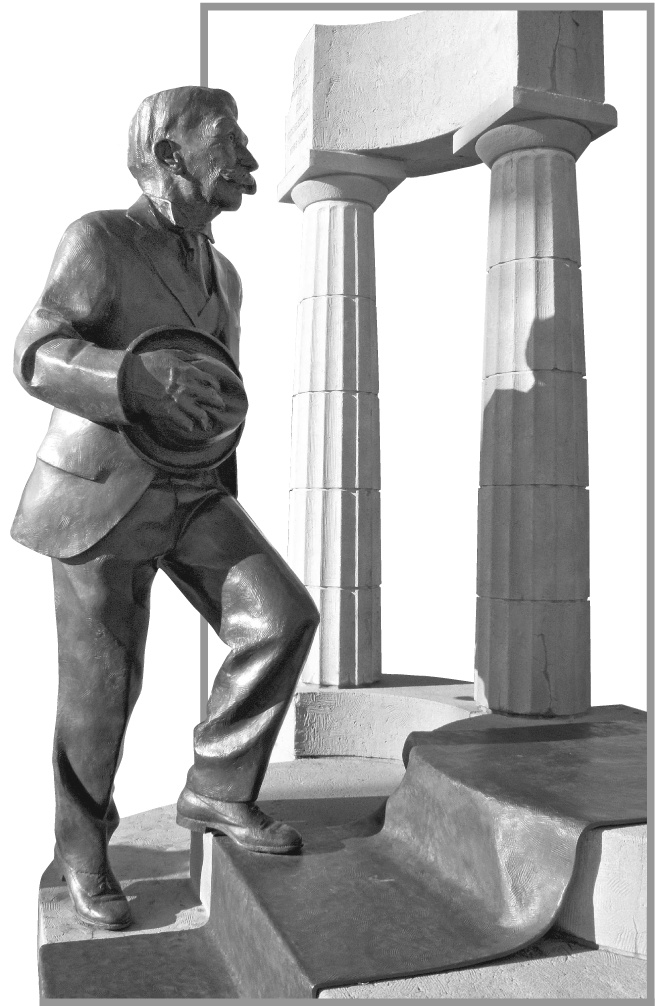 Иллюстрация к книге — Недооцененные события истории. Книга исторических заблуждений [i_041.jpg]