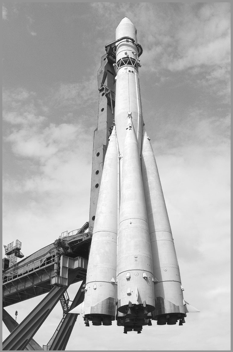 Иллюстрация к книге — Недооцененные события истории. Книга исторических заблуждений [i_043.jpg]