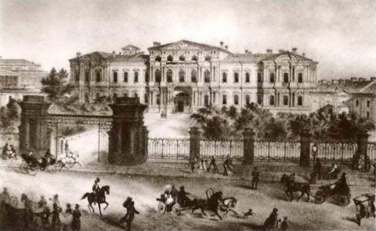 Иллюстрация к книге — Екатерина Дашкова [i_010.jpg]