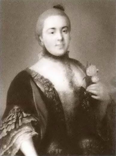 Иллюстрация к книге — Екатерина Дашкова [i_015.jpg]