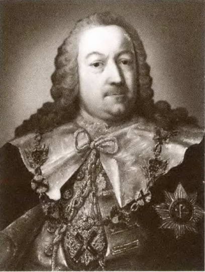 Иллюстрация к книге — Екатерина Дашкова [i_027.jpg]