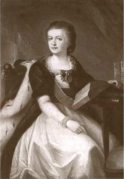 Иллюстрация к книге — Екатерина Дашкова [i_044.jpg]