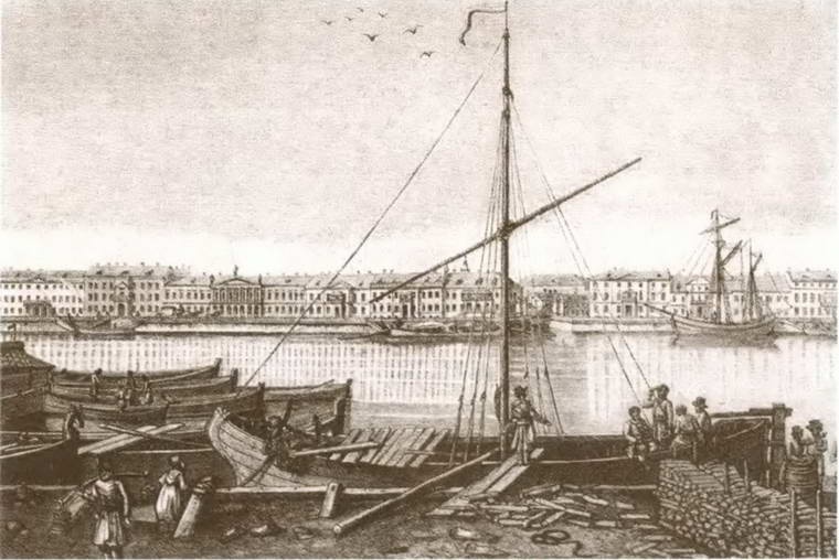 Иллюстрация к книге — Екатерина Дашкова [i_050.jpg]