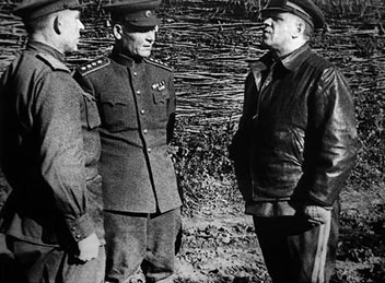 Иллюстрация к книге — Жуков. Взлеты, падения и неизвестные страницы жизни великого маршала [_07.jpg]