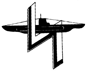 Иллюстрация к книге — "Волчьи стаи" во Второй мировой. Легендарные субмарины Третьего рейха [i_013.jpg]