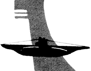 Иллюстрация к книге — "Волчьи стаи" во Второй мировой. Легендарные субмарины Третьего рейха [i_016.jpg]