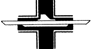 Иллюстрация к книге — "Волчьи стаи" во Второй мировой. Легендарные субмарины Третьего рейха [i_020.jpg]