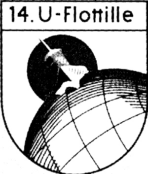 Иллюстрация к книге — "Волчьи стаи" во Второй мировой. Легендарные субмарины Третьего рейха [i_024.jpg]