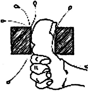 Иллюстрация к книге — "Волчьи стаи" во Второй мировой. Легендарные субмарины Третьего рейха [i_034.jpg]