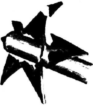 Иллюстрация к книге — "Волчьи стаи" во Второй мировой. Легендарные субмарины Третьего рейха [i_036.jpg]