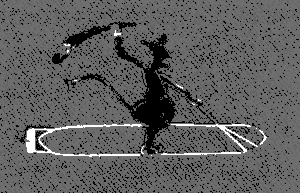 Иллюстрация к книге — "Волчьи стаи" во Второй мировой. Легендарные субмарины Третьего рейха [i_037.jpg]