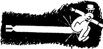 Иллюстрация к книге — "Волчьи стаи" во Второй мировой. Легендарные субмарины Третьего рейха [i_040.jpg]