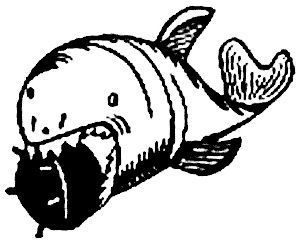 Иллюстрация к книге — "Волчьи стаи" во Второй мировой. Легендарные субмарины Третьего рейха [i_079.jpg]