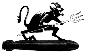 Иллюстрация к книге — "Волчьи стаи" во Второй мировой. Легендарные субмарины Третьего рейха [i_082.jpg]