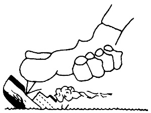 Иллюстрация к книге — "Волчьи стаи" во Второй мировой. Легендарные субмарины Третьего рейха [i_093.jpg]