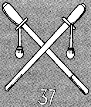 Иллюстрация к книге — "Волчьи стаи" во Второй мировой. Легендарные субмарины Третьего рейха [i_100.jpg]