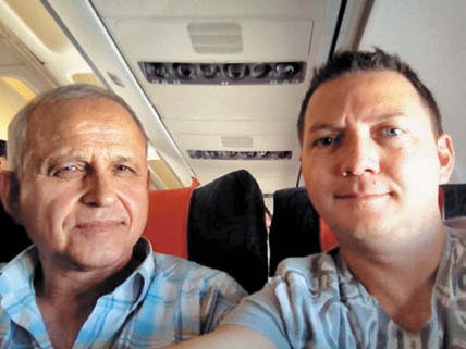 Иллюстрация к книге — Записки футбольного комментатора [i_005.jpg]