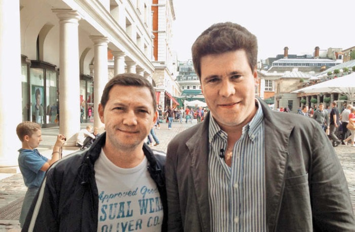 Иллюстрация к книге — Записки футбольного комментатора [i_019.jpg]