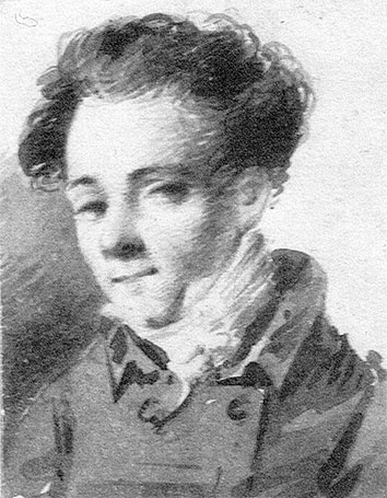 Иллюстрация к книге — Рублевка, скрытая от посторонних глаз. История старинной дороги. 33 истории о великих жителях Рублевки, или Тридцать три богатыря [i_014.jpg]