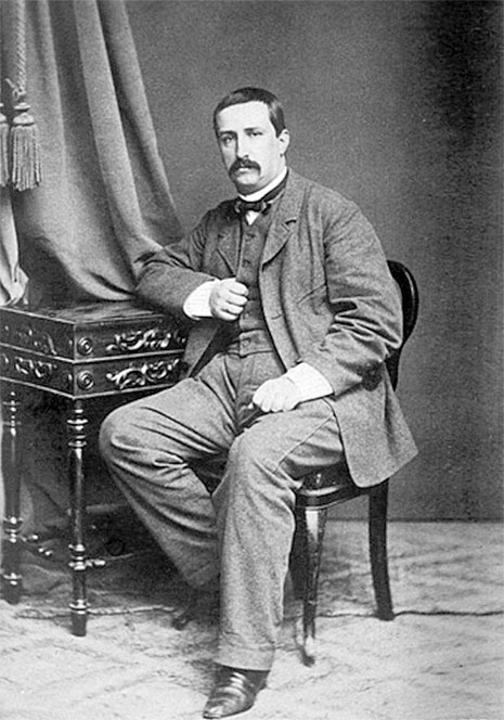 Иллюстрация к книге — Рублевка, скрытая от посторонних глаз. История старинной дороги. 33 истории о великих жителях Рублевки, или Тридцать три богатыря [i_019.jpg]