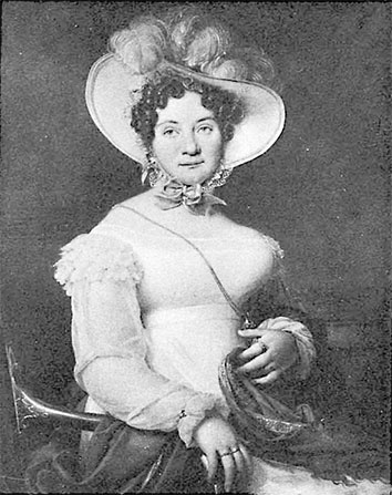 Иллюстрация к книге — Рублевка, скрытая от посторонних глаз. История старинной дороги. 33 истории о великих жителях Рублевки, или Тридцать три богатыря [i_020.jpg]