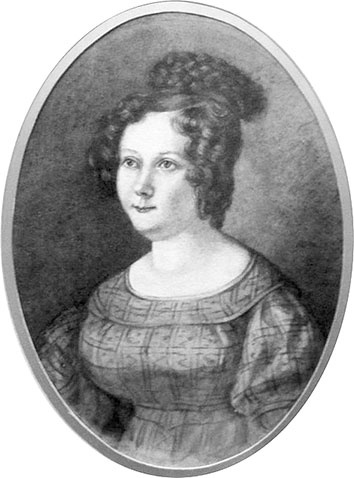 Иллюстрация к книге — Рублевка, скрытая от посторонних глаз. История старинной дороги. 33 истории о великих жителях Рублевки, или Тридцать три богатыря [i_023.jpg]